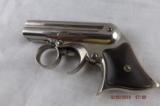 Remington-Elliot .32 Ring Trigger Derringer - 1 of 9
