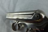 Remington-Elliot .32 Ring Trigger Derringer - 3 of 9