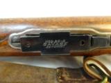 Beautiful Pre War Deluxe Savage Model 23-D in Scarce .22 Hornet - 5 of 12
