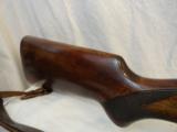 Beautiful Pre War Deluxe Savage Model 23-D in Scarce .22 Hornet - 12 of 12