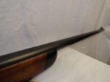 Beautiful Pre War Deluxe Savage Model 23-D in Scarce .22 Hornet - 10 of 12