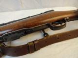 Beautiful Pre War Deluxe Savage Model 23-D in Scarce .22 Hornet - 6 of 12