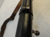 Beautiful Pre War Deluxe Savage Model 23-D in Scarce .22 Hornet - 11 of 12