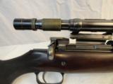 Lovely Ross Model 1910 Sporter with rare Ross Rifle Company Scope - 11 of 11