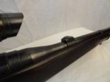 Lovely Ross Model 1910 Sporter with rare Ross Rifle Company Scope - 12 of 11