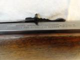 Extra Fine WinchesterModel 1894 Rifle in.32 Win Spl. Octagon - 3 of 10