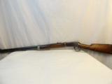Extra Fine WinchesterModel 1894 Rifle in.32 Win Spl. Octagon - 2 of 10