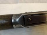 Extra Fine WinchesterModel 1894 Rifle in.32 Win Spl. Octagon - 7 of 10