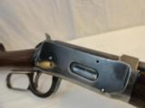 Extra Fine WinchesterModel 1894 Rifle in.32 Win Spl. Octagon - 10 of 10
