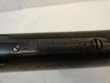 Extra Fine WinchesterModel 1894 Rifle in.32 Win Spl. Octagon - 4 of 10