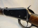 Extra Fine WinchesterModel 1894 Rifle in.32 Win Spl. Octagon - 8 of 10