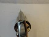 Near Mint Colt Detective Nickel .38 Special - 7 of 7