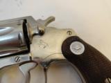 Near Mint Colt Detective Nickel .38 Special - 6 of 7