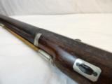 Rare N. Whitmore Boston Heavy Barrel Civil War Sniper Rifle - 15 of 15