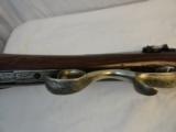 Rare N. Whitmore Boston Heavy Barrel Civil War Sniper Rifle - 7 of 15