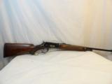 Beautiful Short Tang Winchester Model 71 Deluxe .348 (1946) - 2 of 11