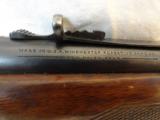 Beautiful Short Tang Winchester Model 71 Deluxe .348 (1946) - 4 of 11