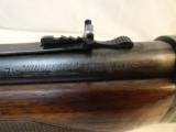 Beautiful Short Tang Winchester Model 71 Deluxe .348 (1946) - 8 of 11