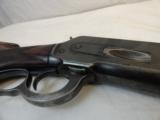 Beautiful Short Tang Winchester Model 71 Deluxe .348 (1946) - 7 of 11