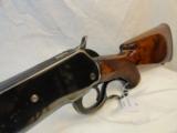 Beautiful Short Tang Winchester Model 71 Deluxe .348 (1946) - 10 of 11