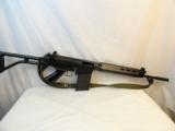 Fine Original Belgium FN-Fal Model 50.63
.308 Folding Stock Rifle Paratrooper - 8 of 15