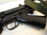 Fine Original Belgium FN-Fal Model 50.63
.308 Folding Stock Rifle Paratrooper - 15 of 15