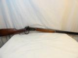 Winchester Model 1894 Rifle 38-55 with Slidin Lyman Sight - 2 of 9
