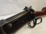 Winchester Model 1894 Rifle 38-55 with Slidin Lyman Sight - 9 of 9