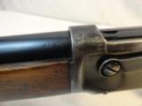 Winchester Model 1894 Rifle 38-55 with Slidin Lyman Sight - 5 of 9