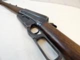 Fine Winchester Model 1895 Rifle in desirable 30-06 Caliber - 6 of 10