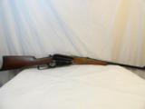 Fine Winchester Model 1895 Rifle in desirable 30-06 Caliber - 1 of 10