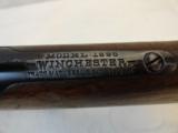 Fine Winchester Model 1895 Rifle in desirable 30-06 Caliber - 4 of 10
