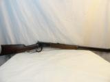Antique (1896) Winchester Model 1892 in 44 Cal with Oct. Barrel - 2 of 8
