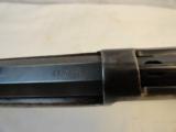 Antique (1896) Winchester Model 1892 in 44 Cal with Oct. Barrel - 4 of 8