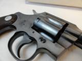 Near Mint Pre WarColt Official Police in rare 32-20 Cal.- 6 of 6