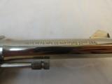 Near Mint Colt Police Positive Nickel .38 Spl. - 5 of 6