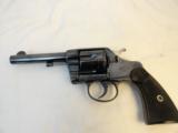 Minty Colt Army Navy . 41 Colt Double Action Pre War (mfg. 1902) - 2 of 10
