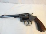 Nice Original Colt Model 1903 US Army .38 - 8 of 14