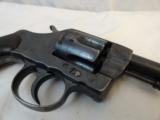 Nice Original Colt Model 1903 US Army .38 - 13 of 14