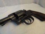 Nice Original Colt Model 1903 US Army .38 - 14 of 14