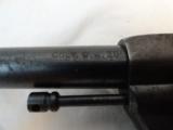 Nice Original Colt Model 1903 US Army .38 - 9 of 14