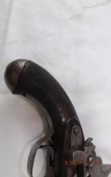 Doglock Percussion Pistol circa 1830-40's in 70 caliber - 3 of 5