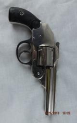Iver Johnson Safety Hammerless - 4 of 9