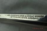 Iver Johnson Safety Hammerless - 7 of 9