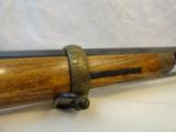 Fully Hand Deep Relief Engraved Zoli Springfield Civil War .58 cal. Rifle - 13 of 15