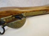 Fully Hand Deep Relief Engraved Zoli Springfield Civil War .58 cal. Rifle - 7 of 15