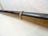 Fully Hand Deep Relief Engraved Zoli Springfield Civil War .58 cal. Rifle - 3 of 15