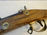 Fully Hand Deep Relief Engraved Zoli Springfield Civil War .58 cal. Rifle - 8 of 15