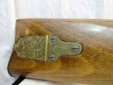 Fully Hand Deep Relief Engraved Zoli Springfield Civil War .58 cal. Rifle - 10 of 15