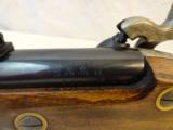Fully Hand Deep Relief Engraved Zoli Springfield Civil War .58 cal. Rifle - 4 of 15